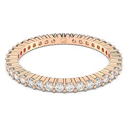 Swarovski Luxus csillogó gyűrű Vittore 55 mm