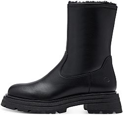 Tamaris Női bokacipő 1-26818-41-001 40
