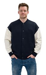 Tom Tailor Férfi dzseki 1035667.15148 XL