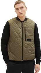 Tom Tailor Férfi mellény 1036188.10415 XXL