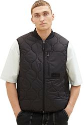 Tom Tailor Férfi mellény 1036188.29999 XL