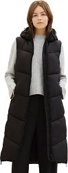 Tom Tailor Női mellény 1039414.14482 XL