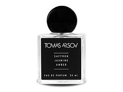 Tomas Arsov Saffron Jasmine Amber EDP 50 ml