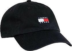 Tommy Hilfiger Baseball sapka AM0AM12020BDS