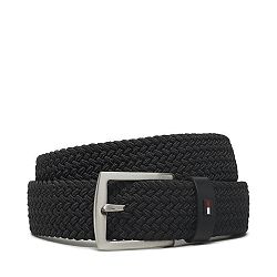 Tommy Hilfiger Férfi öv AM0AM10662BDS 90 cm