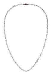 Tommy Hilfiger Időtlen acél nyaklánc 2790497