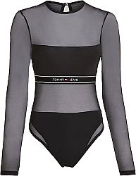 Tommy Hilfiger Női body UW0UW05135-BDS L