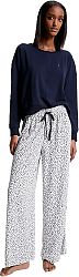 Tommy Hilfiger Női pizsama UW0UW04866-0S2 L