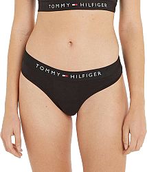 Tommy Hilfiger Női tanga UW0UW04146-BDS XL