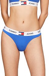 Tommy Hilfiger Női tanga UW0UW04956-C6H L