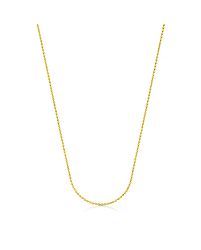 Tous Aranyozott golyós lánc Chain 1000042900
