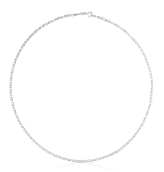 Tous Bájos ezüst lánc Rolo Chains 511900220