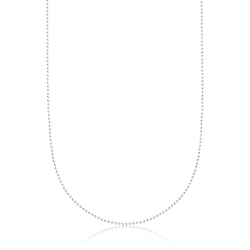 Tous Ezüst nyaklánc Chain 911902000