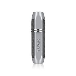 Travalo Vector - újratölthető flakon 5 ml (ezüst)