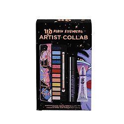 Urban Decay Ajándékcsomag Artist Collab Set