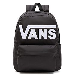 VANS Hátizsák Old Skool Drop V VN000H4ZBLK1