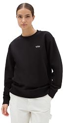 VANS Női melegítőfelső VN00046XBLK1 XL