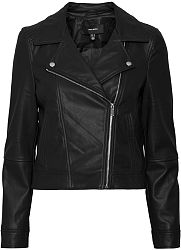 Vero Moda Női kabát VMBELLA 10278269 Black L