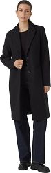 Vero Moda Női kabát VMBLAZA 10289791 Black L