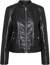 Vero Moda Női kabát VMFINE 10291002 Black S