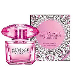 Versace Bright Crystal Absolu - EDP 30 ml