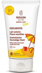 Weleda Sensitiv e SPF 30 150 ml