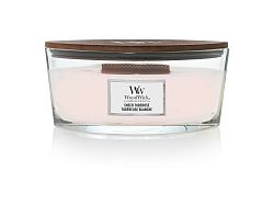 WoodWick Illatgyertya Sheer Tuberose 453,6 g