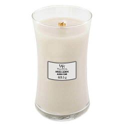 WoodWick Illatgyertya Smoked Jasmine 609,5 g