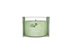 Yankee Candle Illatgyertya Vanilla Lime 37 g