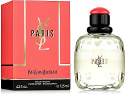 Yves Saint Laurent Paris - EDT 125 ml