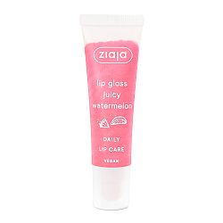 Ziaja Szájfény Görögdinnye (Lip Gloss) 12 ml