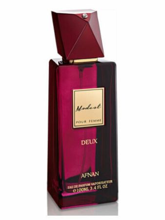 Afnan Modest Deux - EDP 100 ml