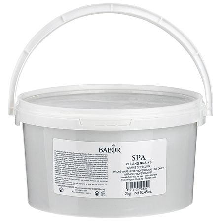 Babor Testradír SPA (Peeling Grains) 2000 g