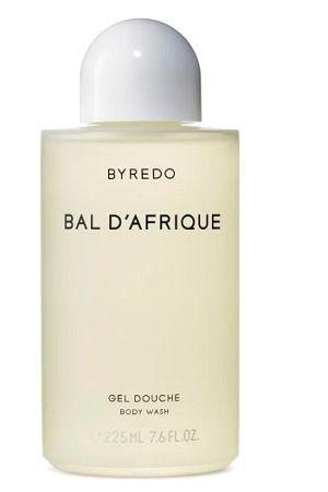 Byredo Bal d`Afrique - tusfürdő 225 ml