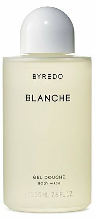 Byredo Blanche - tusfürdő adagolóval 225 ml