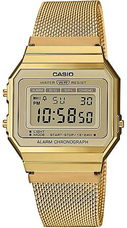 Casio Collection A700WEMG-9AEF (007)