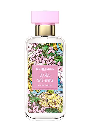 Dermacol Parfüm víz Dolce Identita 50 ml