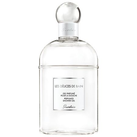 Guerlain Tusfürdő (Perfumed Shower Gel) 200 ml