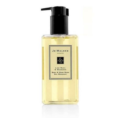 Jo Malone Lime Basil & Mandarin - tusfürdő 250 ml