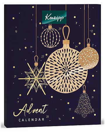 Kneipp Adventi naptár 2023