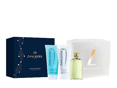 Lancaster Ajándékcsomag Eau de EDT Set