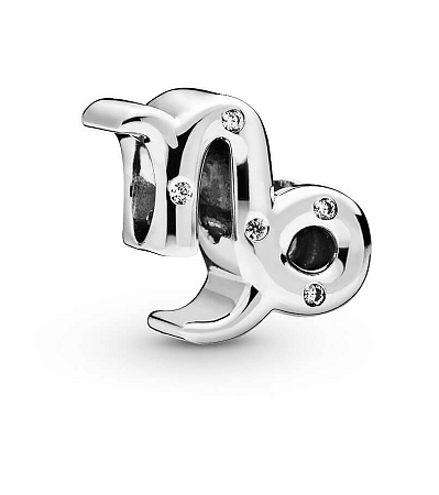 Pandora Ezüst gyöngy Bak jelével 798423C01
