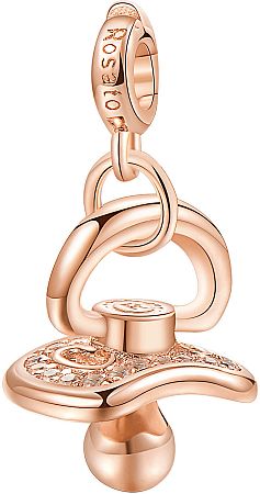 Rosato Aranyozott medál Cumi RZ022