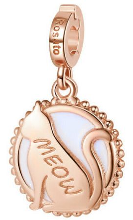 Rosato Bronz medál Macska Mon Ami RZ175