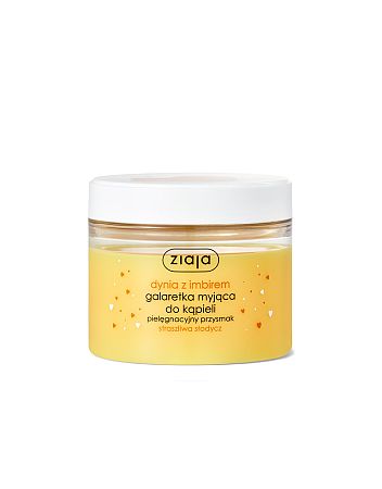 Ziaja Fürdőzselé (Jelly Bath) 260 ml